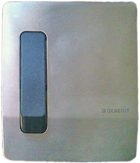 Ersatzteile für Geberit Urinalsteuerung pneumatik Schlauch Nr. 996.995.00.0.02